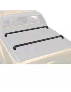 copy of Barres transversales benne sur rail Ford Ranger 2023+