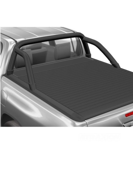 Roll Bar RealTruck  pour Isuzu D-Max 2020+