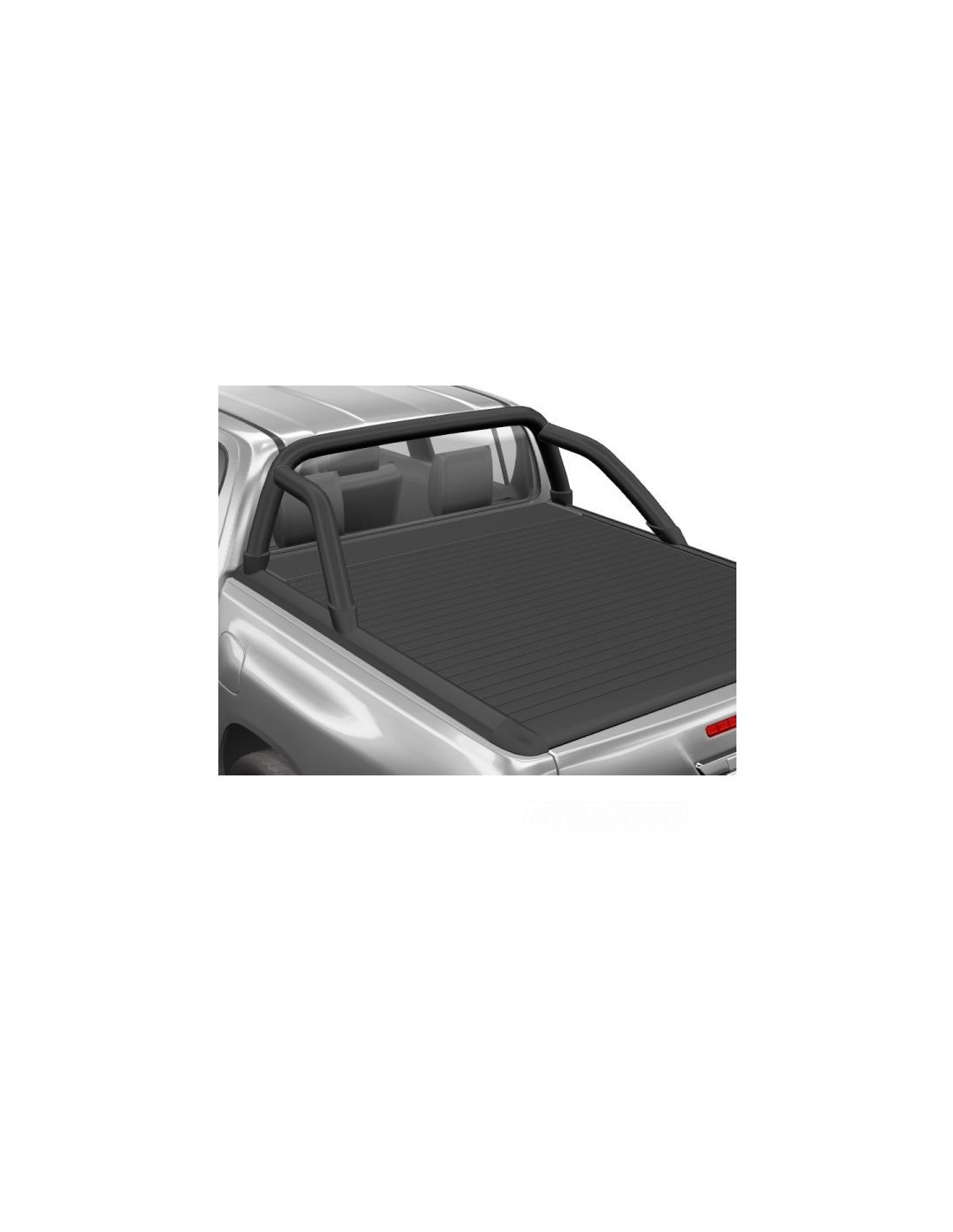 copy of Roll Bar pour Ford Ranger 2023+