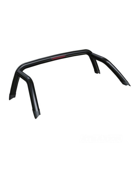 Roll Bar RealTruck  pour Isuzu D-Max 2020+