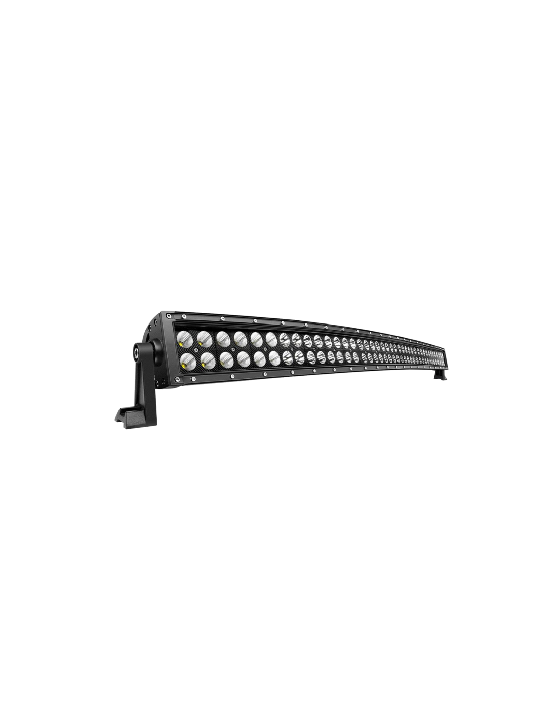 Barre à LEDs Double Rangée 240W 40"