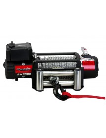 Winch T-MAX MUSCLELIFT...
