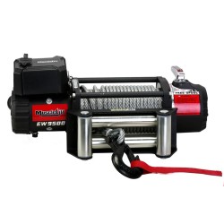 Winch T- MAX MUSCLELIFT...