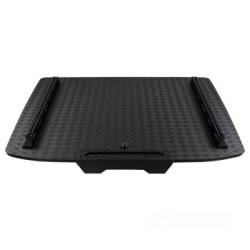 copy of Premium Hardlid ARB Ford Ranger 2023+ rigid tank cover