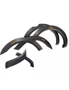 copy of Elargisseurs d'ailes Isuzu D-Max 2020+ 2