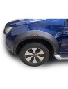 copy of Elargisseurs d'ailes Isuzu D-Max 2020+