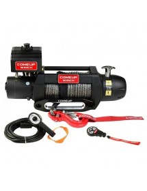 Winch COME UP DS 9.5 RS 12V...