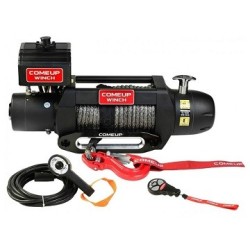 Winch COME UP DS 9.5 RS 12V...