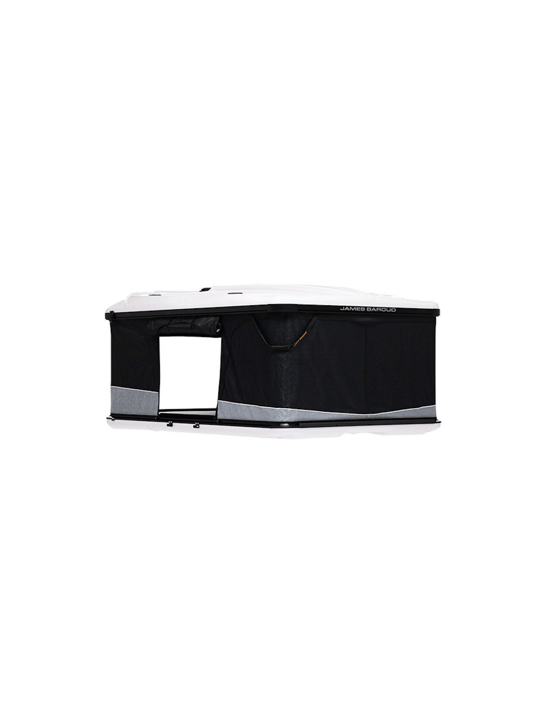 Tente de toit James Baroud Odyssey Frontier M
