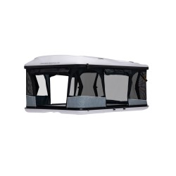 Roof Tent James Baroud...