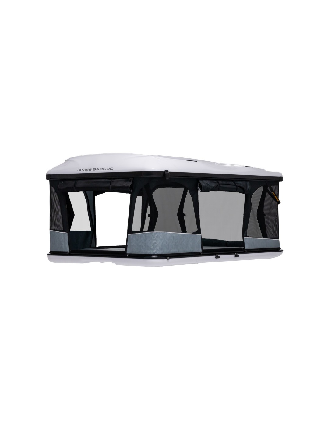 Tente de toit James Baroud Odyssey Frontier M