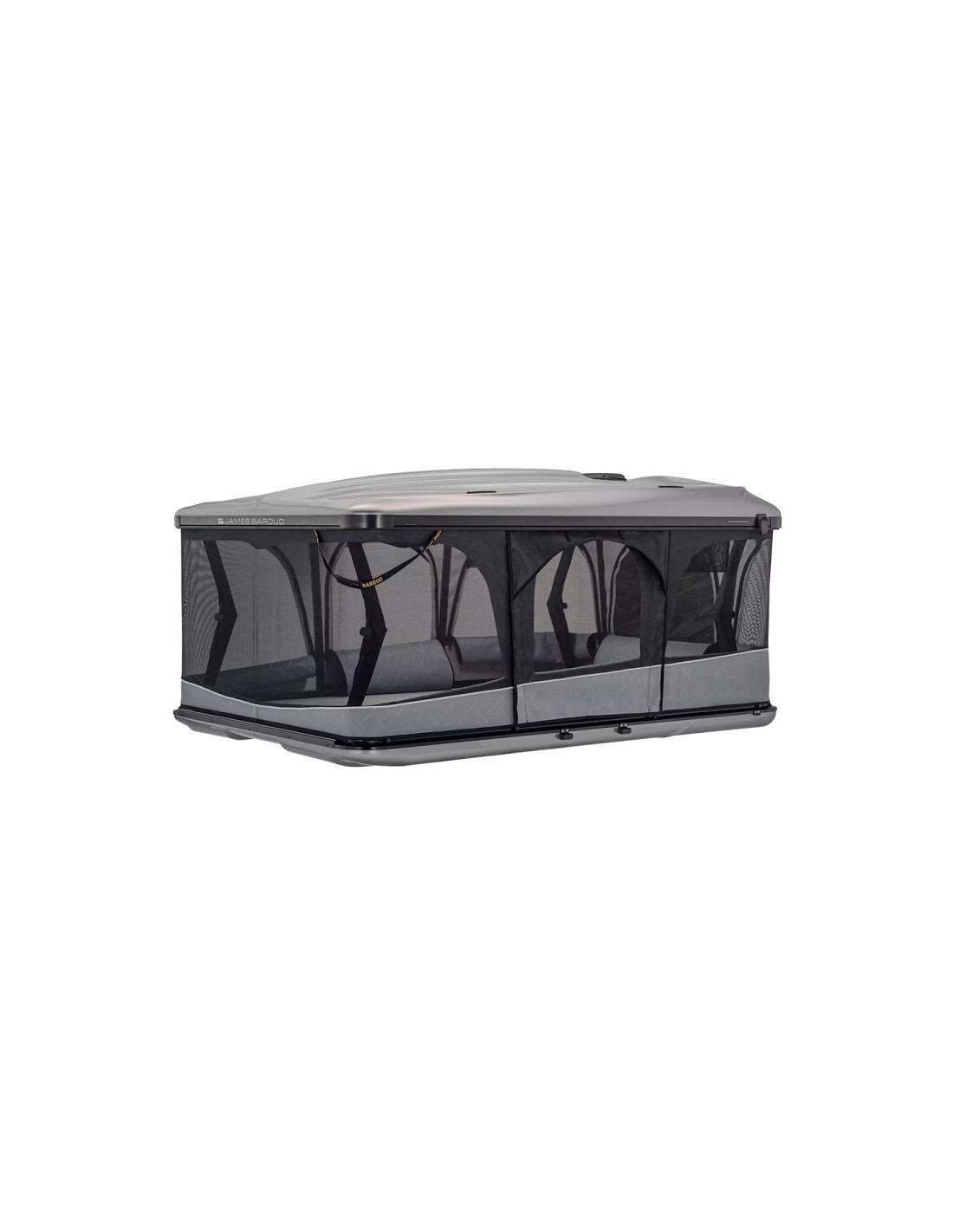 Tente de toit James Baroud Odyssey Frontier M