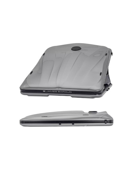 Tente de toit James Baroud Odyssey Frontier M