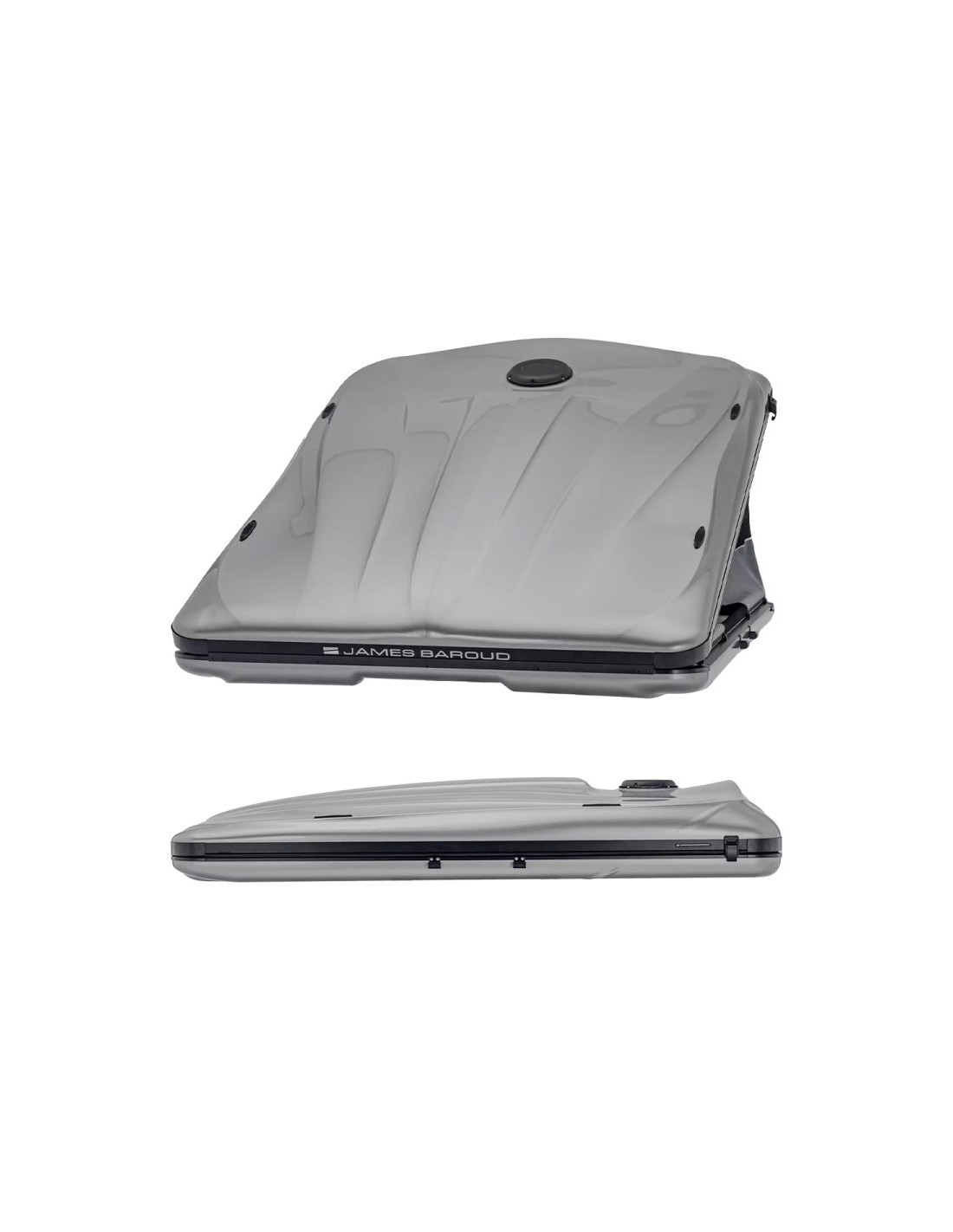 Tente de toit James Baroud Odyssey Frontier M