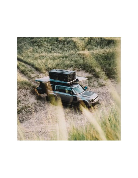 Tente de toit James Baroud Odyssey Frontier M