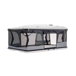 Roof Tent James Baroud...