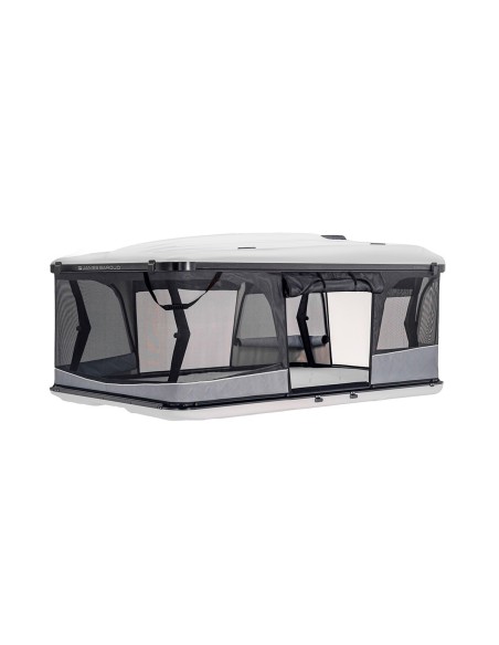 Tente de toit James Baroud Odyssey Frontier L