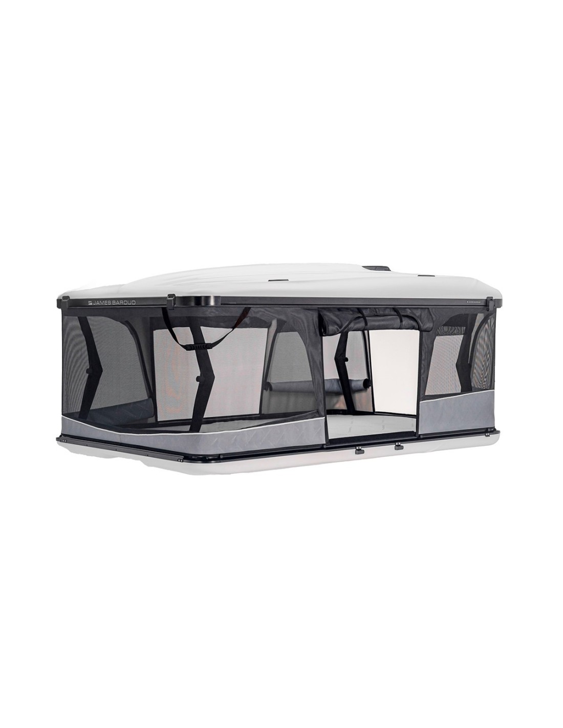 Tente de toit James Baroud Odyssey Frontier L