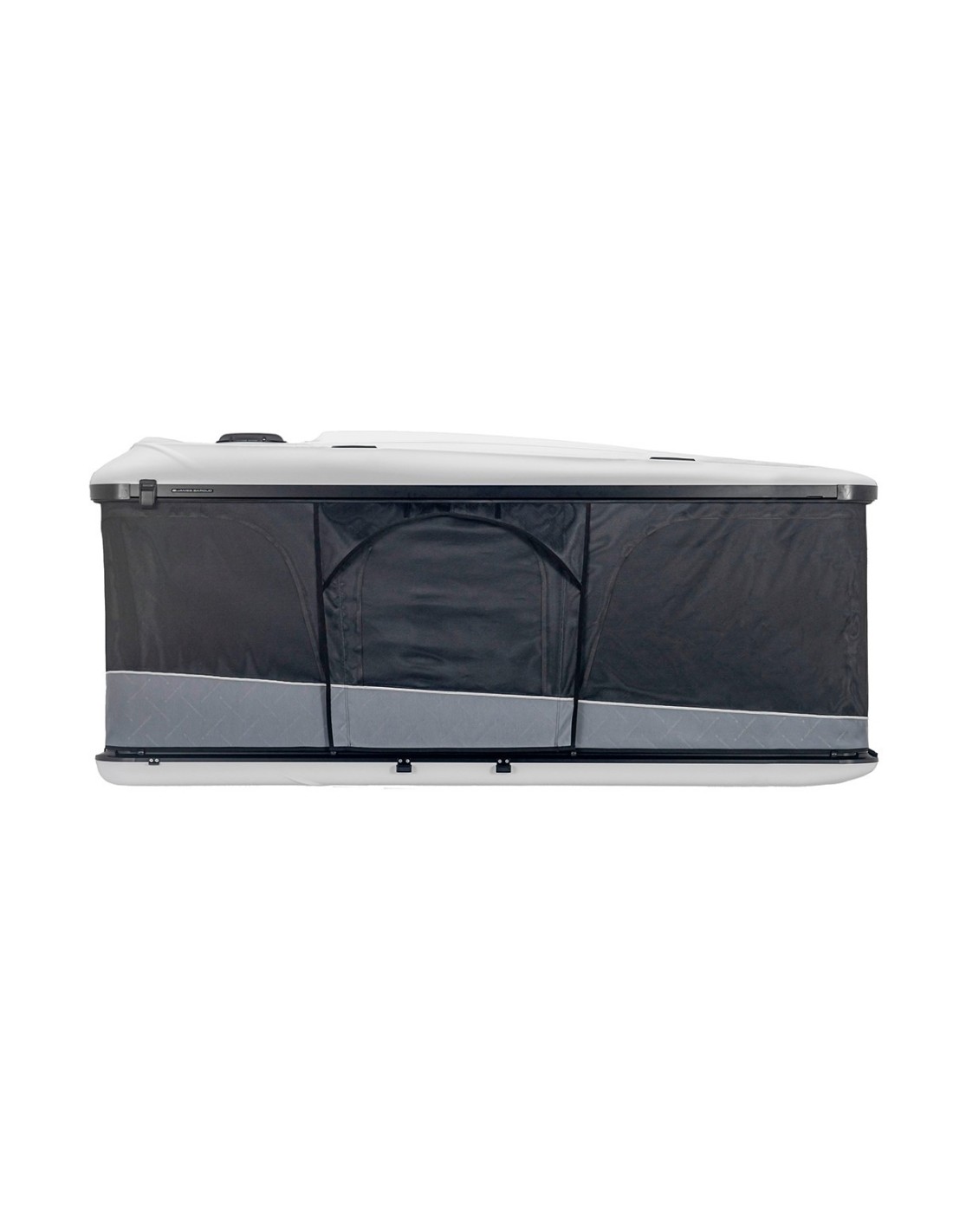Tente de toit James Baroud Odyssey Frontier L