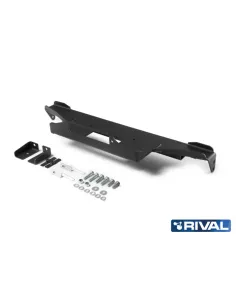 Verricello rivale Platinum per Volkswagen Amarok 2