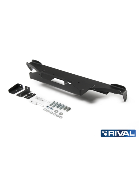 Platine de treuil RIVAL pour Volkswagen Amarok