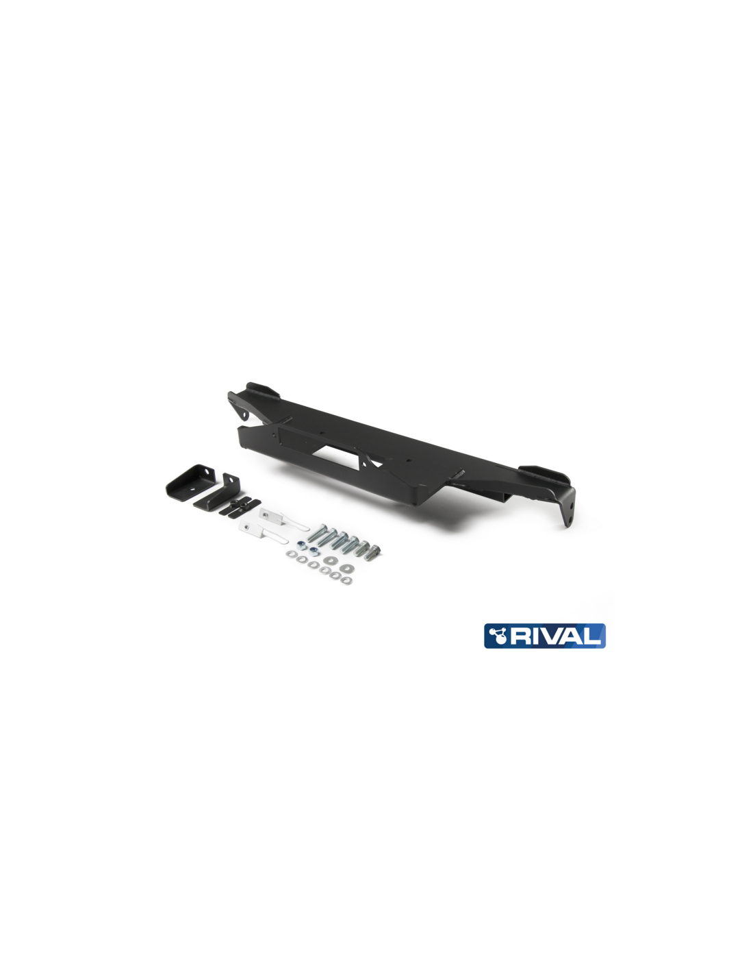 Verricello rivale Platinum per Volkswagen Amarok