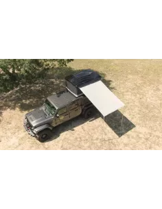 copy of Tente de toit James Baroud Evasion XL