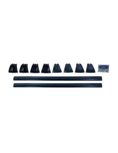 Barres de Toit pour Tente James Baroud Odyssey Frontier M 2
