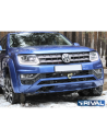 Verricello rivale Platinum per Volkswagen Amarok