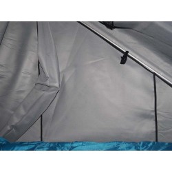 copy of Roof Bars for Tent James Barous Odyssey Frontier M