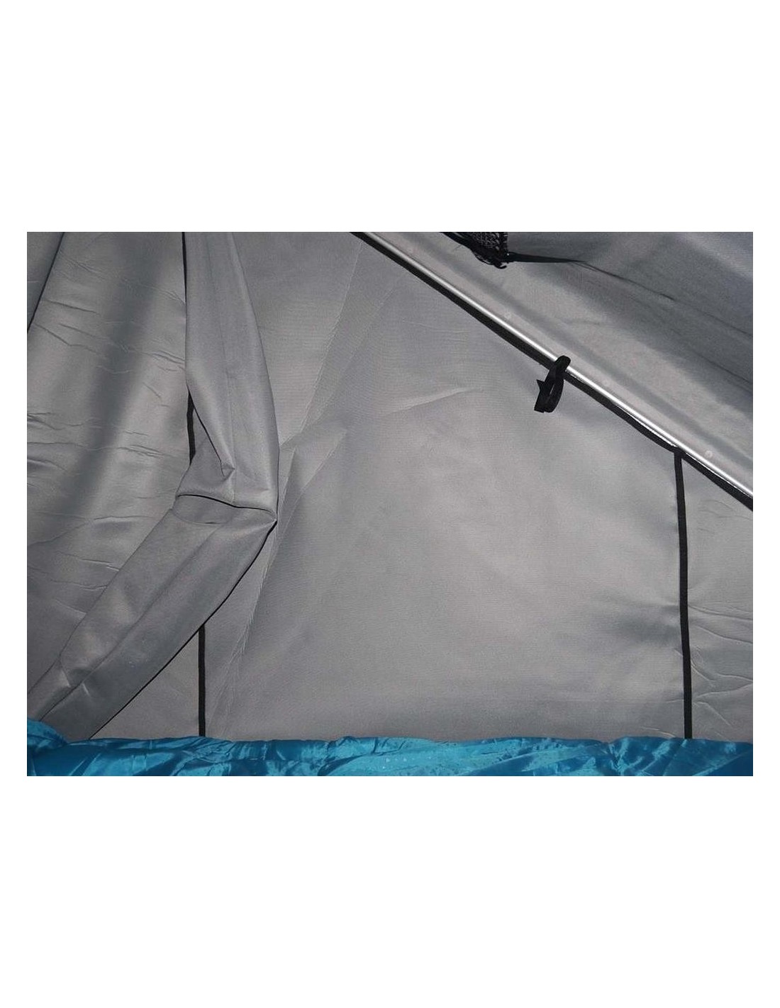 kopie der Dachträger für das James Baroud Odyssey Frontier M Zelt