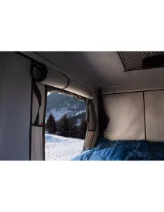 Isolation thermique pour tente de toit James Baroud Odyssey 2