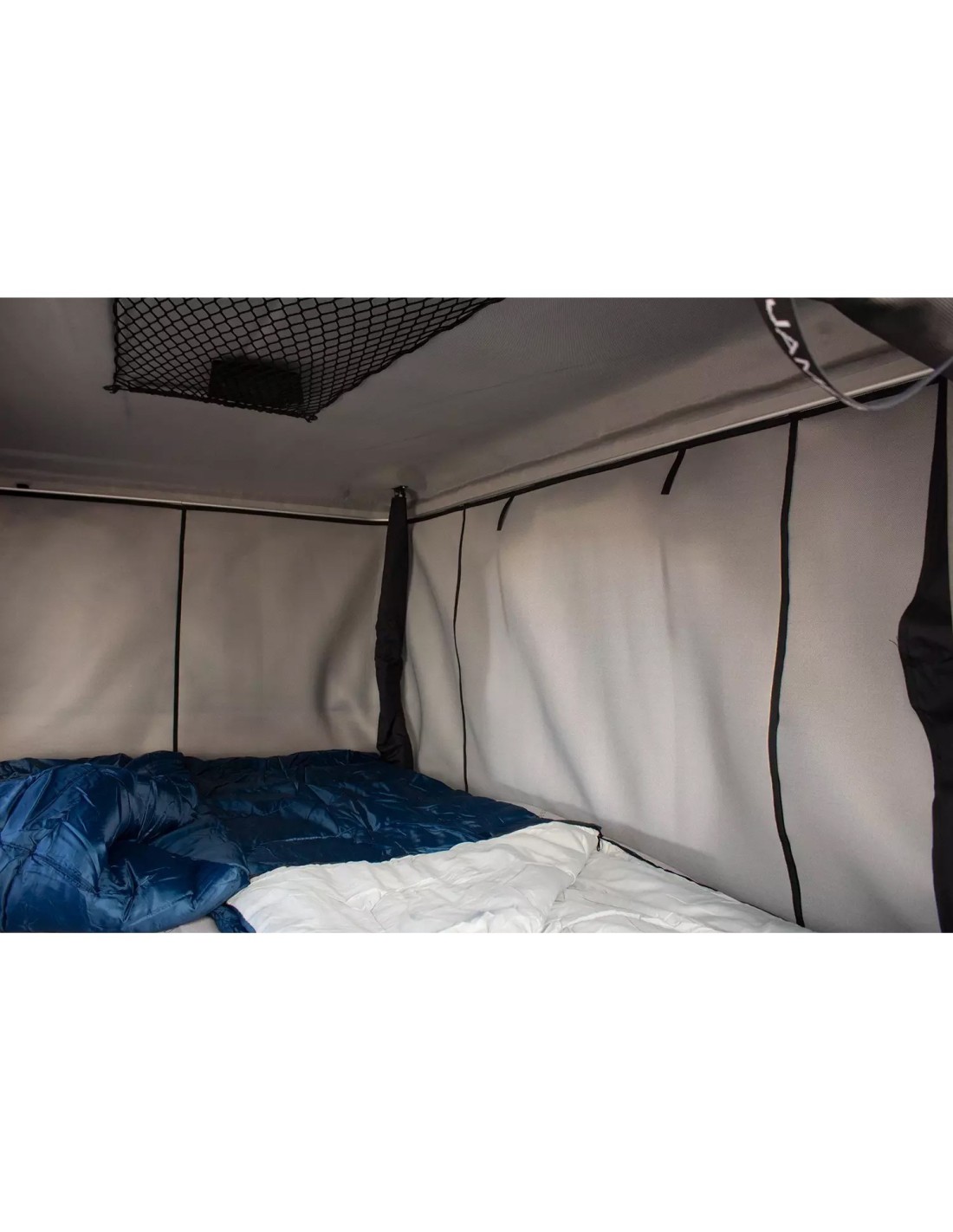Isolation thermique pour tente de toit James Baroud Odyssey