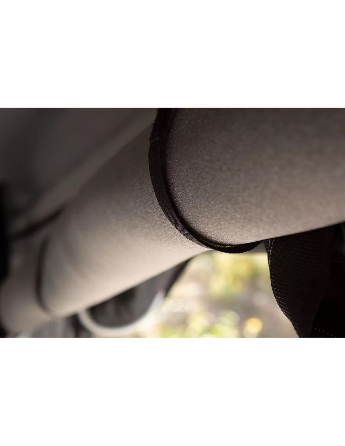 copy of Roof Bars for Tent James Barous Odyssey Frontier M