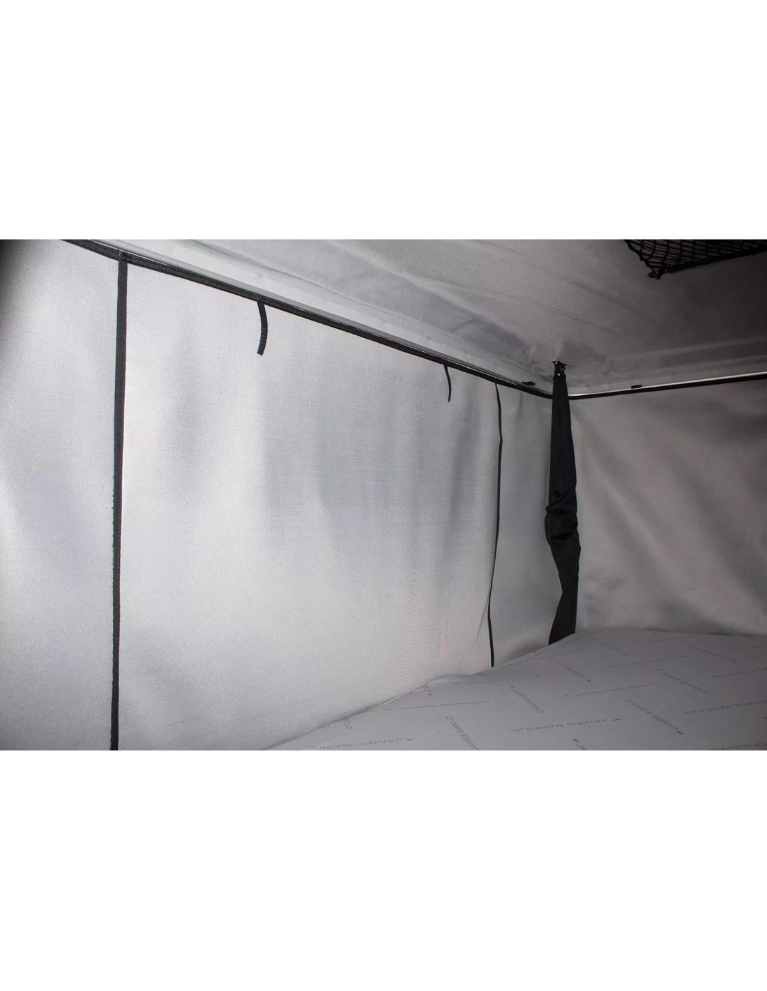 Isolation thermique pour tente de toit James Baroud Odyssey