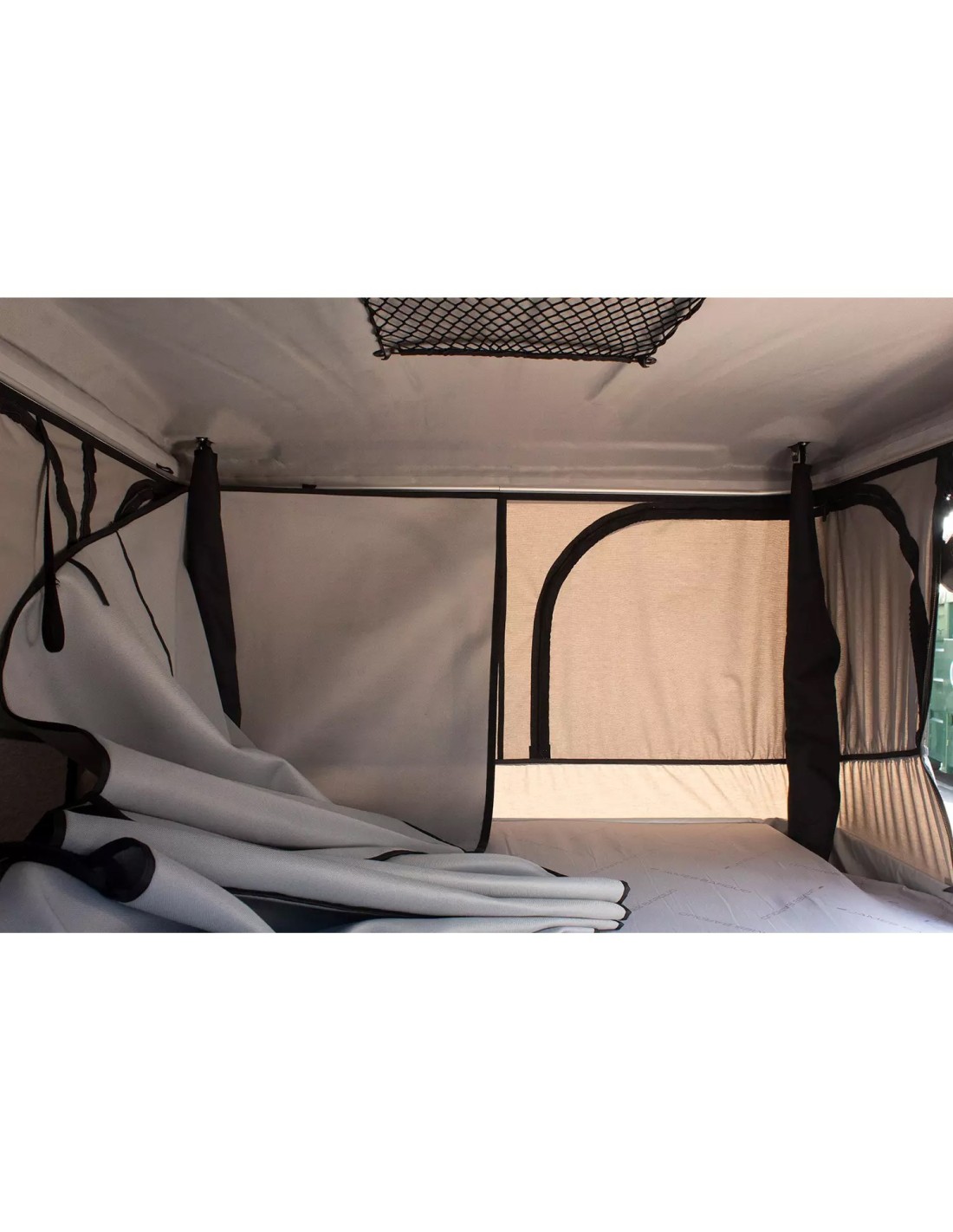 Isolation thermique pour tente de toit James Baroud Odyssey