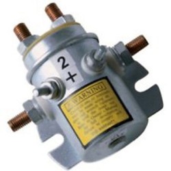 24 V Relais