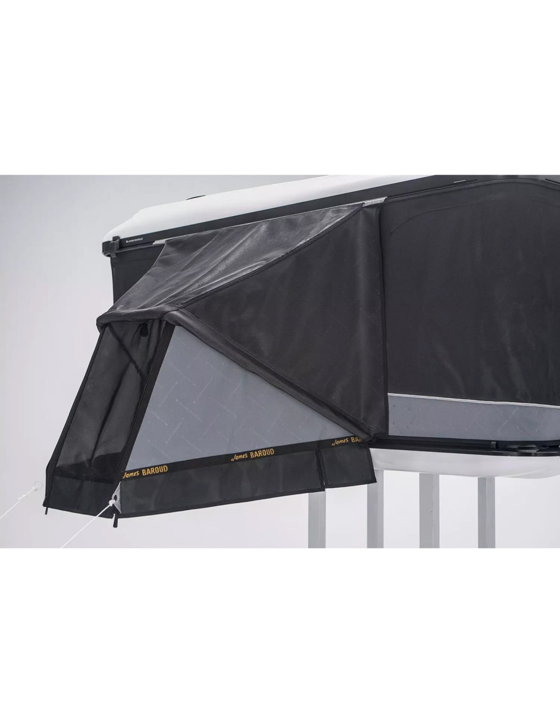 Tunnel de store pour tente James Baroud ODYSSEY Frontier M