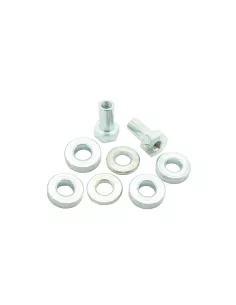 Transmissiedragende onderste kit voor Ford Ranger