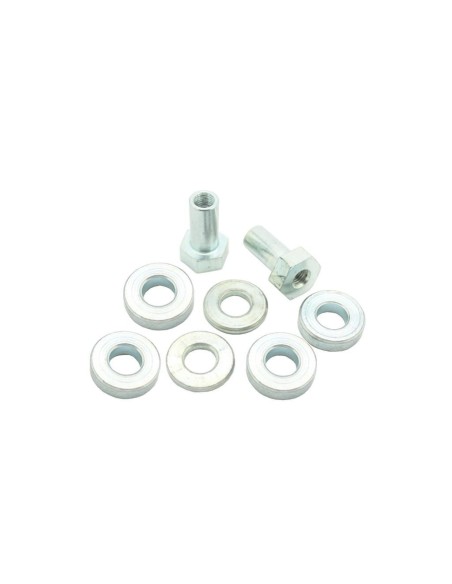 Kit d'abaissement du palier de transmission pour Ford Ranger