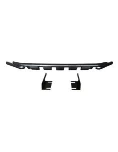 Barre de pare-choc noir Ford Ranger 2023+ – Protection avant robuste et design premium 2