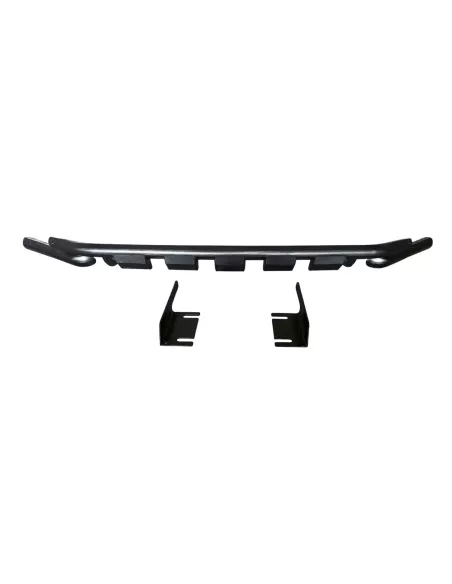 Barre de pare-choc noir Ford Ranger 2023+ – Protection avant robuste et design premium
