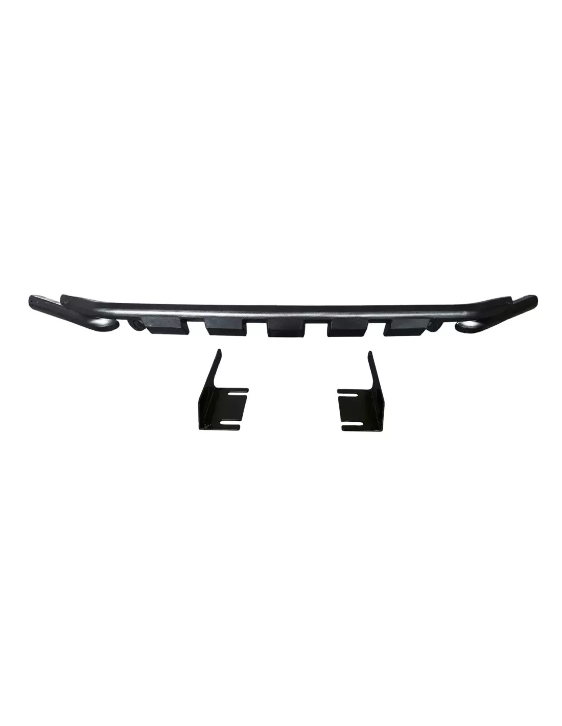 Barre de pare-choc noir Ford Ranger 2023+ – Protection avant robuste et design premium