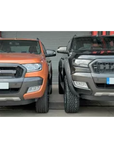 Entfernungskit für Ford Ranger 2012-2022 2