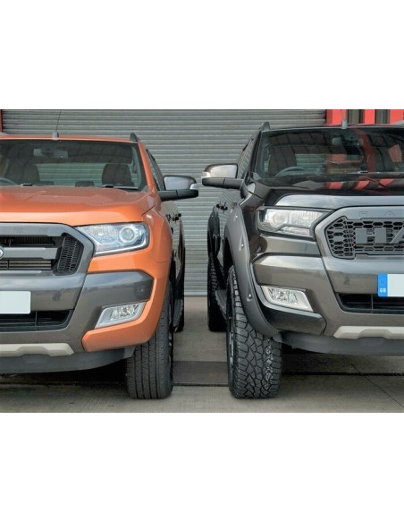 Kit réhausse pour Ford Ranger 2012-2022