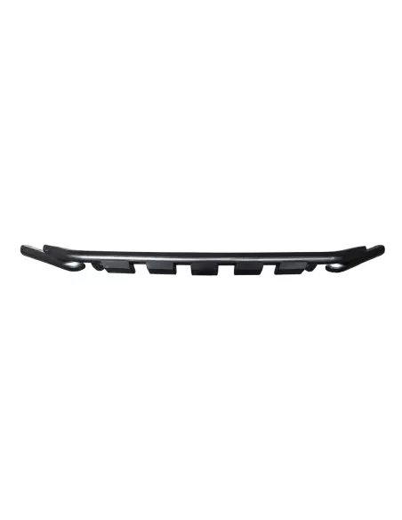 Barre de pare-choc noir Ford Ranger 2023+ – Protection avant robuste et design premium