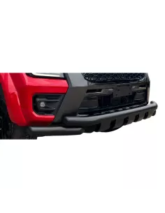 Kopie von Ford Ranger Raptor 2022+ Edelstahl-Stoßstange