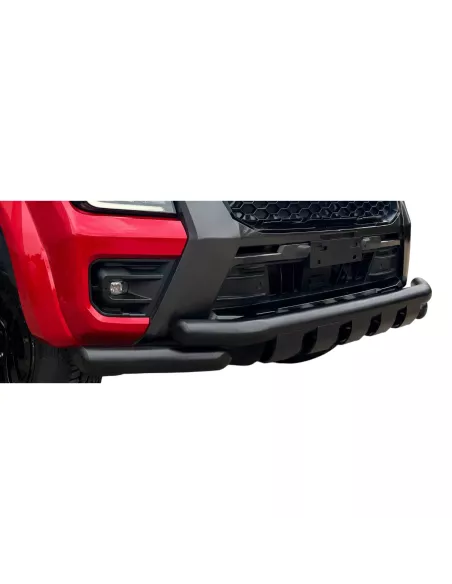 Barre de pare-choc noir Ford Ranger 2023+ – Protection avant robuste et design premium