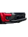 copia de copy of Barre de pare-choc avec griffes Ford Ranger