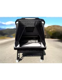 copy of Tente de toit James Baroud Evasion XL 2